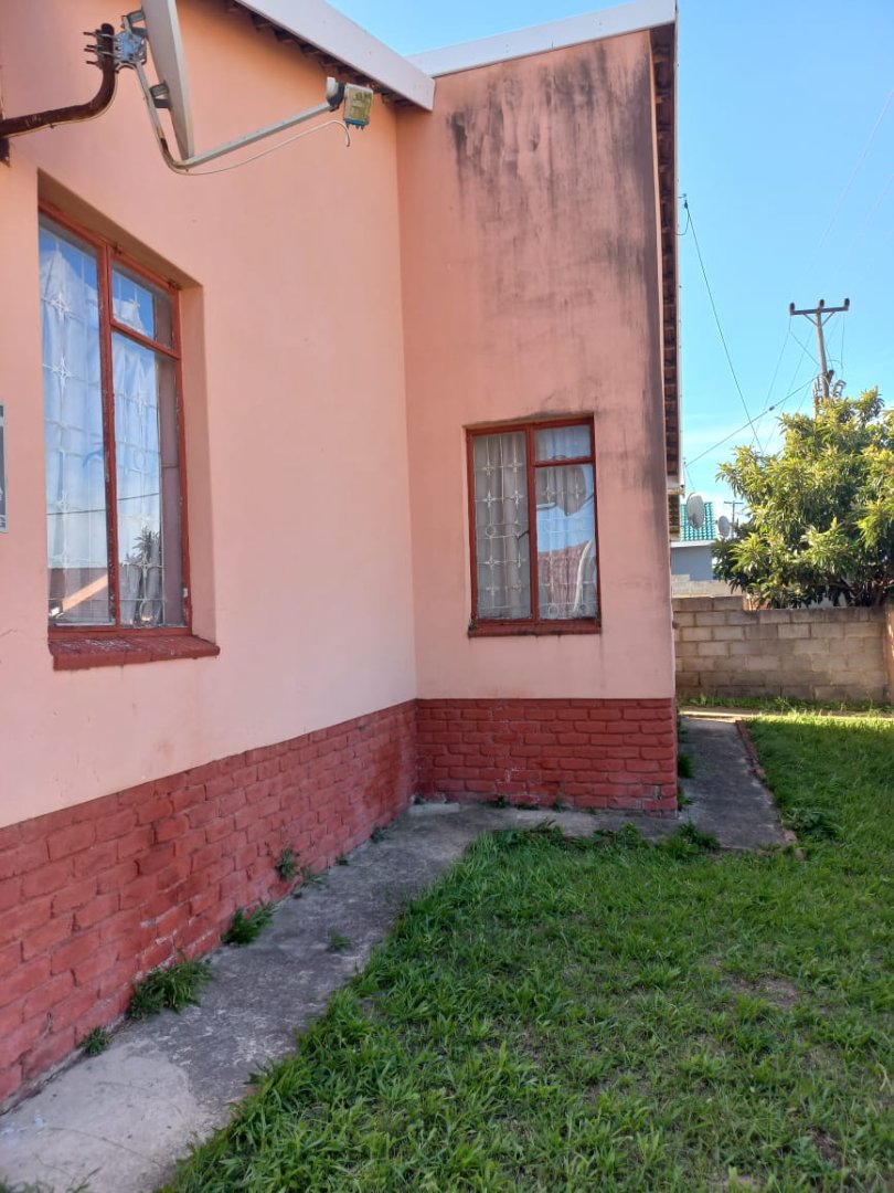 3 Bedroom Property for Sale in Mdantsane Nu 17 Eastern Cape